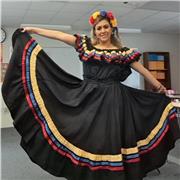 Mrs. Zarabanda Spanish Teacher